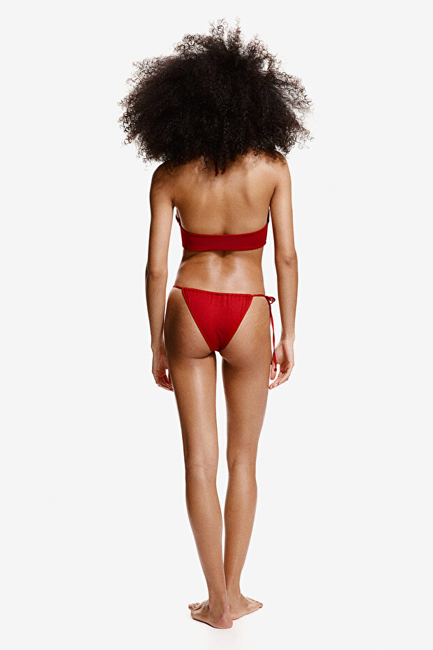 Tanga Bikini Altı - 5