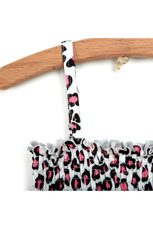 Kız Bebek Leo Mayo - 2