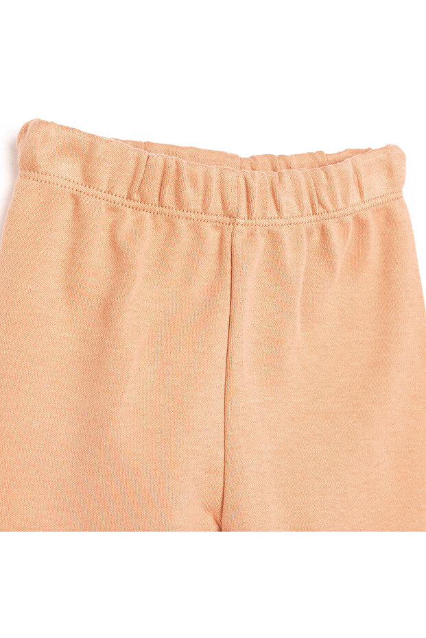 HelloBaby Erkek 2li Çoraplı Pantolon metraj Erkek Bebek - 3