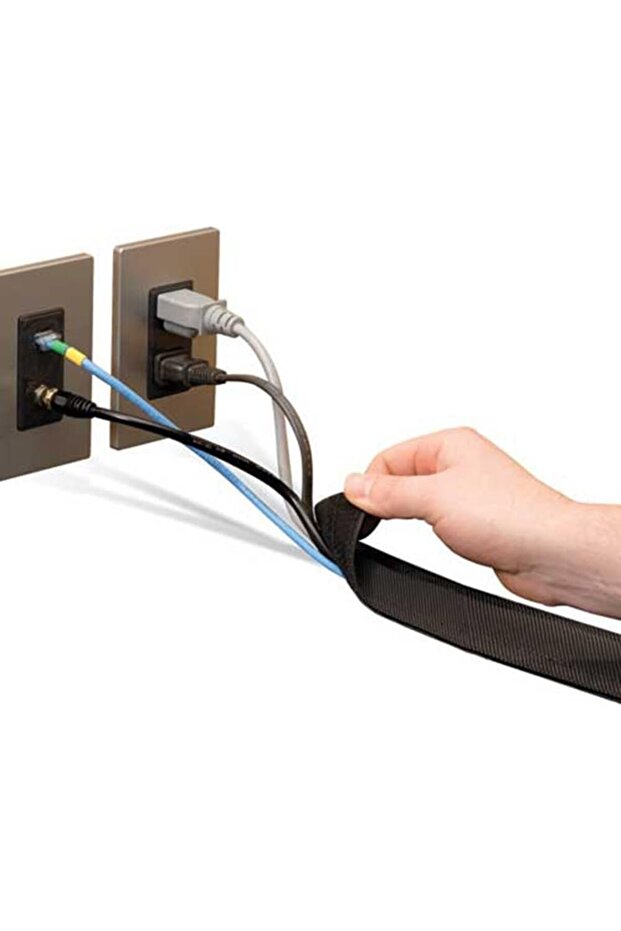 صندوق أمان محمول مزود بمجموعة رموز وحافظة أمان مقاومة للماء مع سلك قابل للإزالة - 7