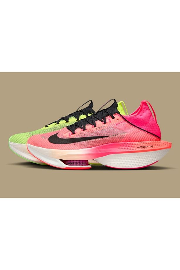 Air Zoom Alphafly Next% Fk 2 Erkek Koşu Ayakkabısı-fq8110-331 - 1