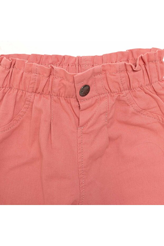 HelloBaby Basic Pantolon Kız Bebek - 3