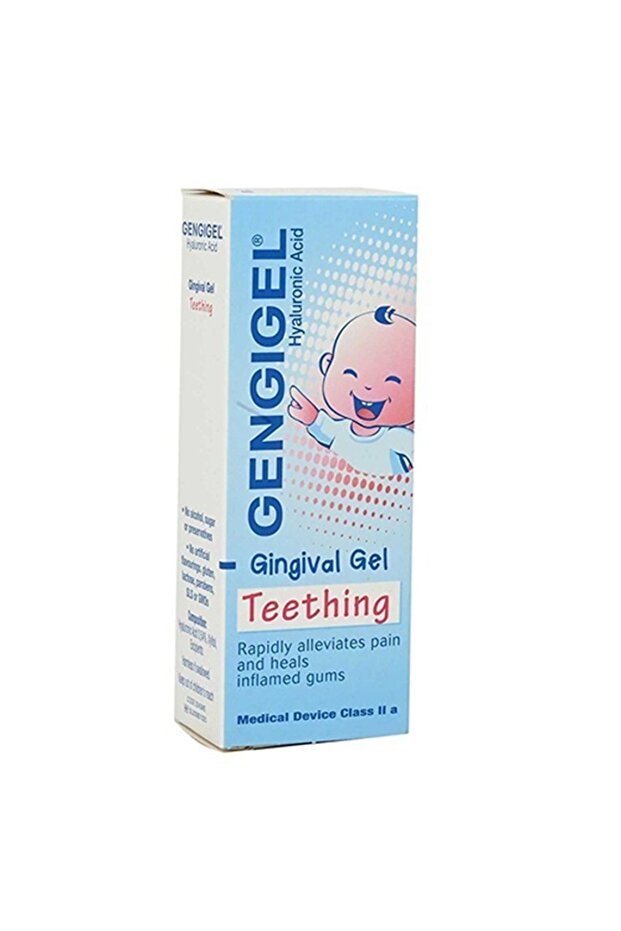 جل اللثة للتسنين 20 مل - 1