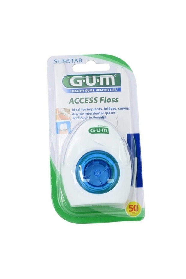 Access Floss 3200m