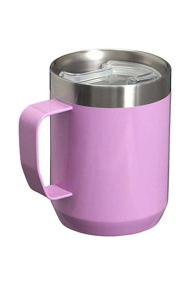 Klasik Paslanmaz Çelik Termos Bardak 0,23 LT LILAC GLOSS - 3