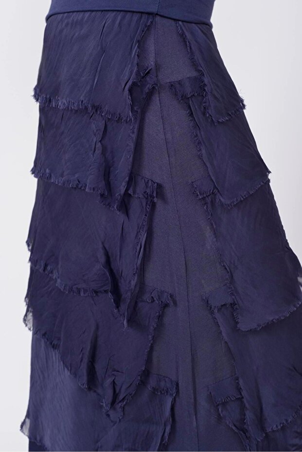 2272 MOYALE KAT KAT İPEK ETEK - 5