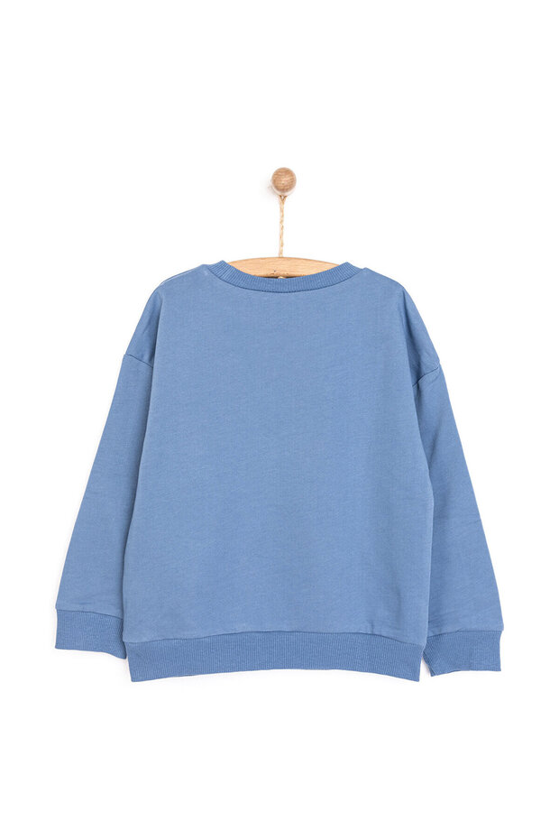 Erkek Sweatshirt Erkek Bebek - 2