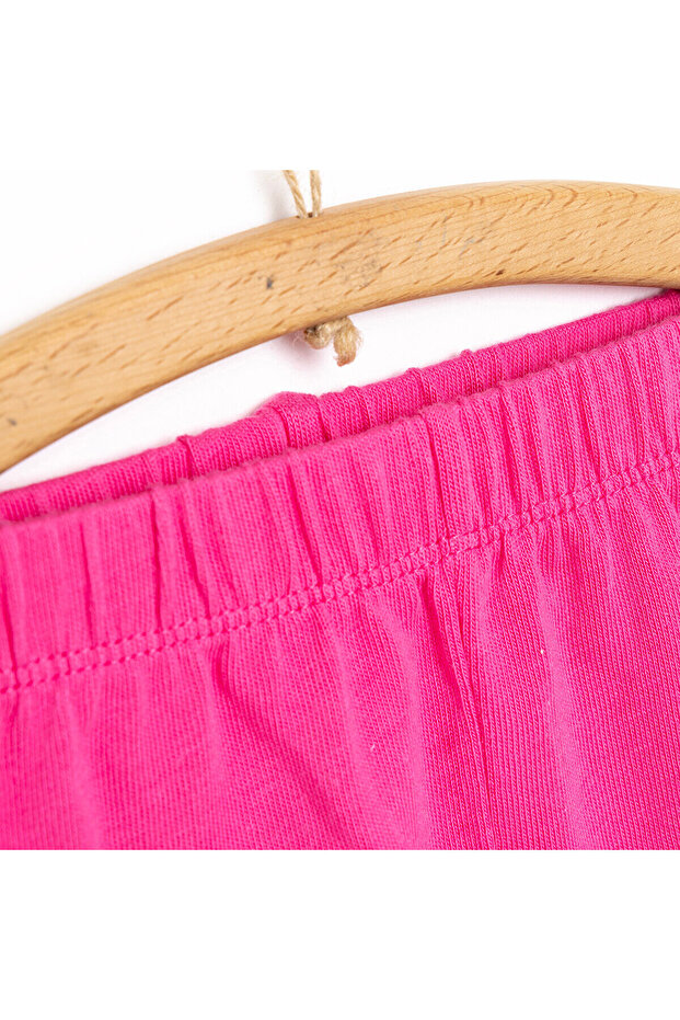 HelloBaby Basic Şort Kız Bebek - 3