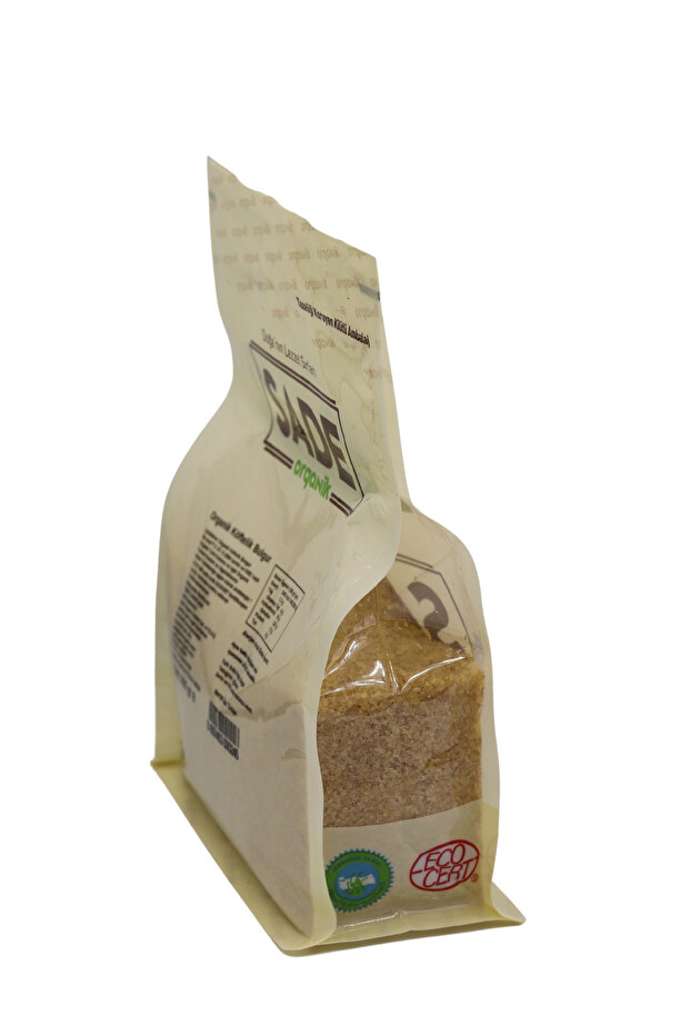 Köftelik Bulgur 500 Gr - 3