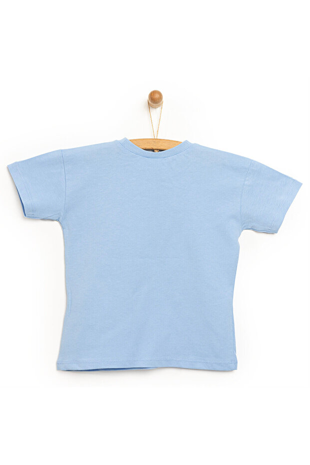 Frozen Tshirt Kız Bebek - 2