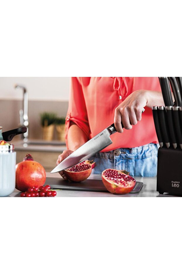 Leo Şef Bıçağı - 2