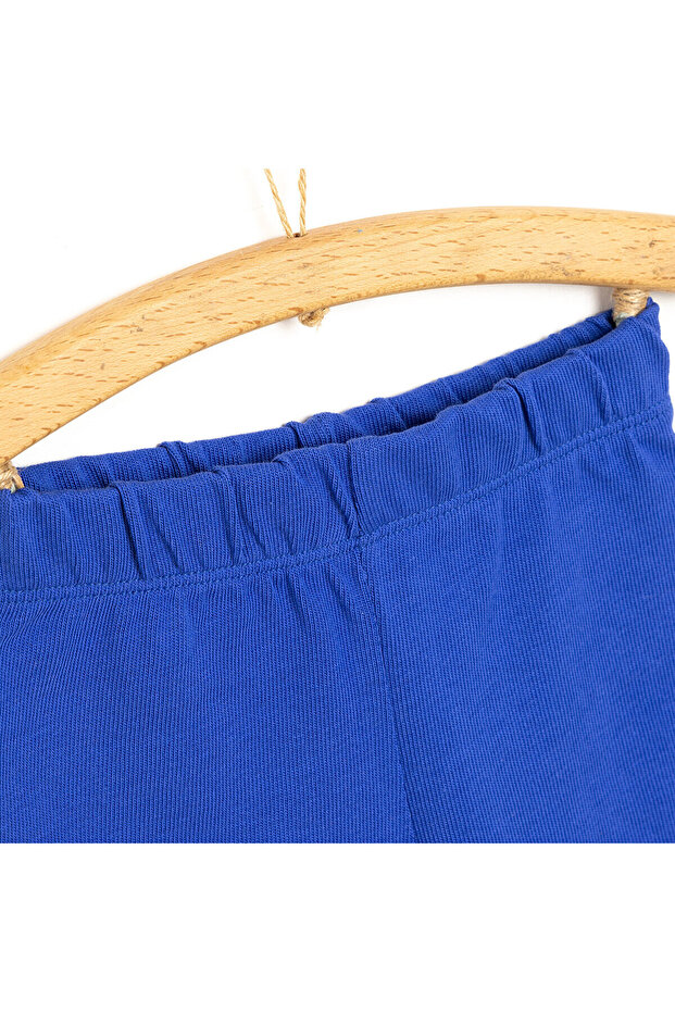 HelloBaby Erkek Bebek Şort Süprem Kumaş Reçme Paça - 3