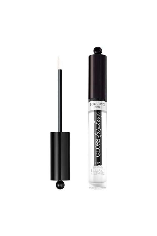 Gloss Fabuleux Dudak Parlatıcısı #01 3,5 مل