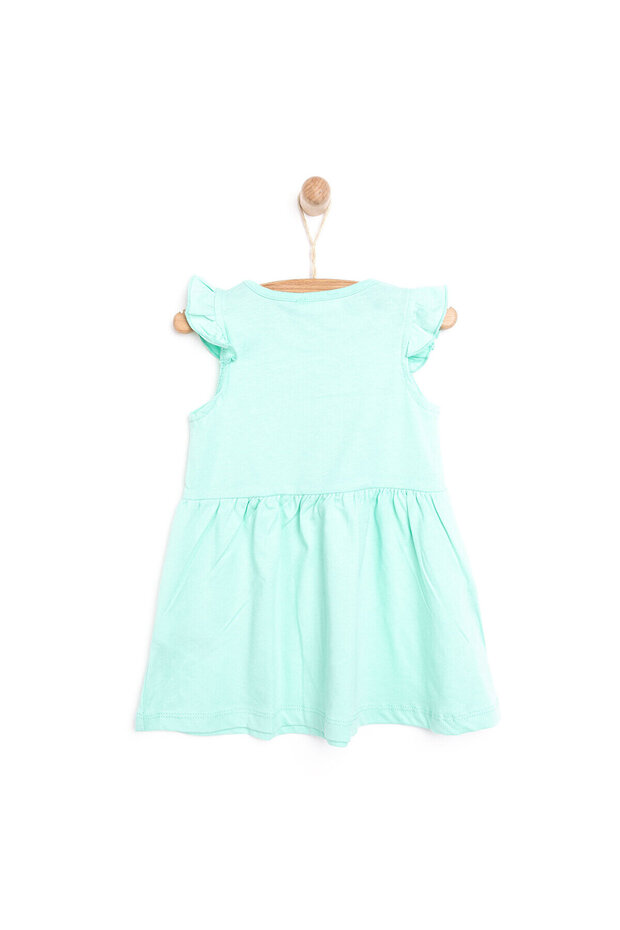 HelloBaby Basic Elbise Kız Bebek - 2