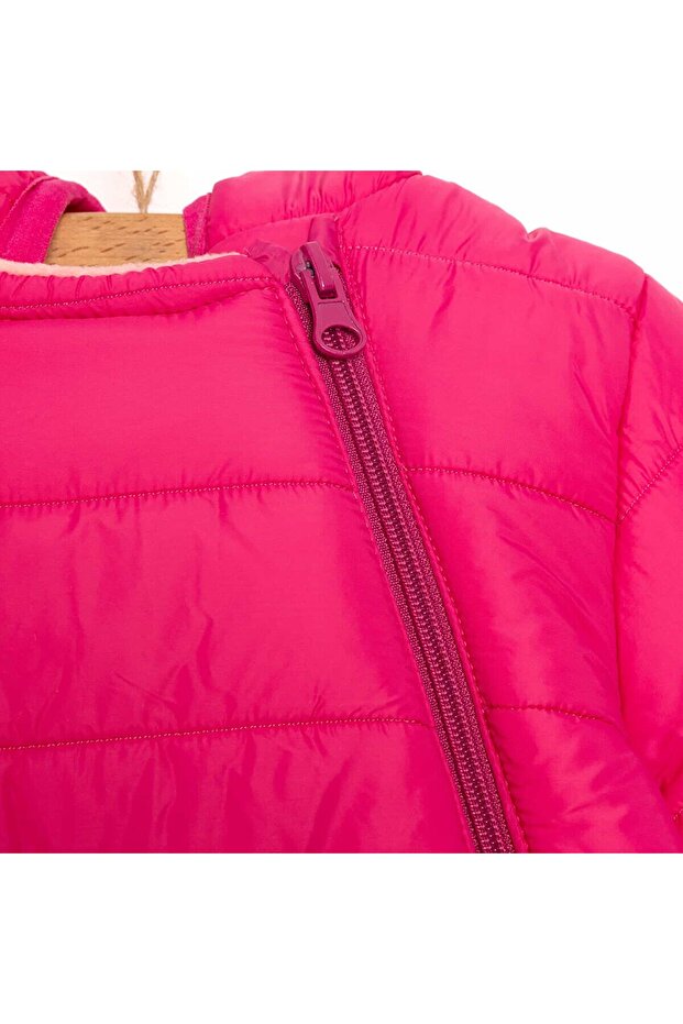 Kız Astronot Tulum Kız Bebek - 3