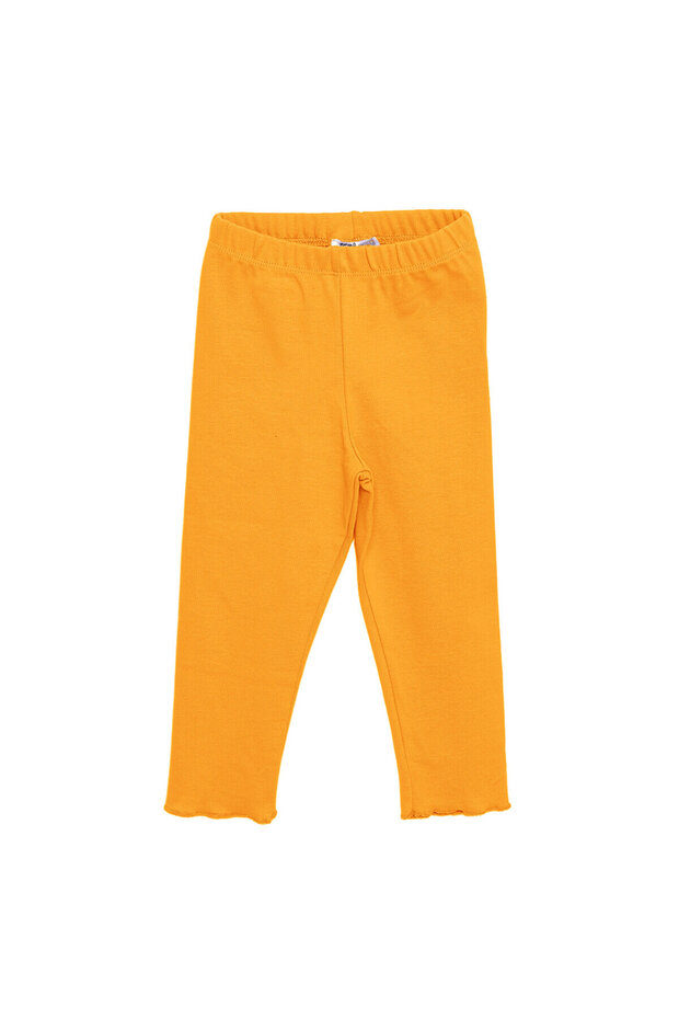 HelloBaby Basic Kız Tayt Kız Bebek - 2