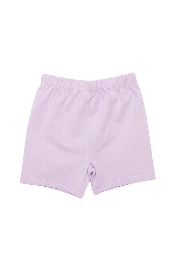 HelloBaby Basic  Şort Kız Bebek - 2