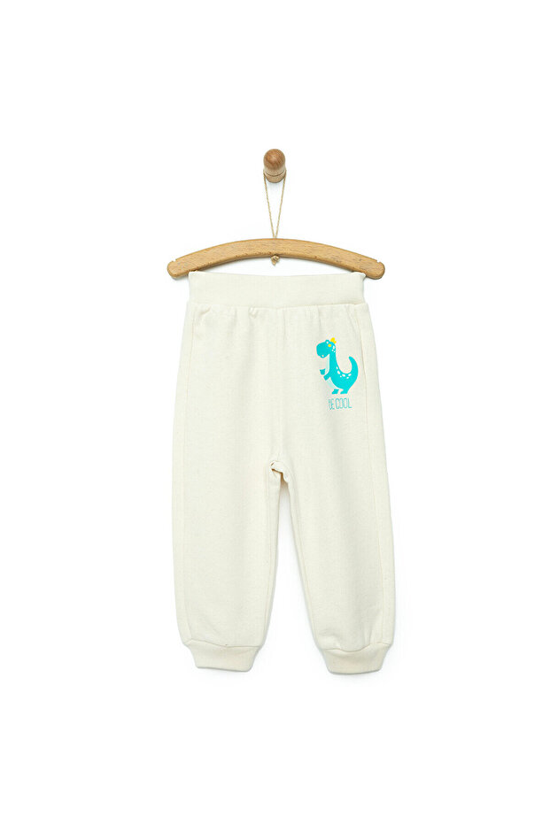 HelloBaby Basic Eşofman Alt Unisex - 1