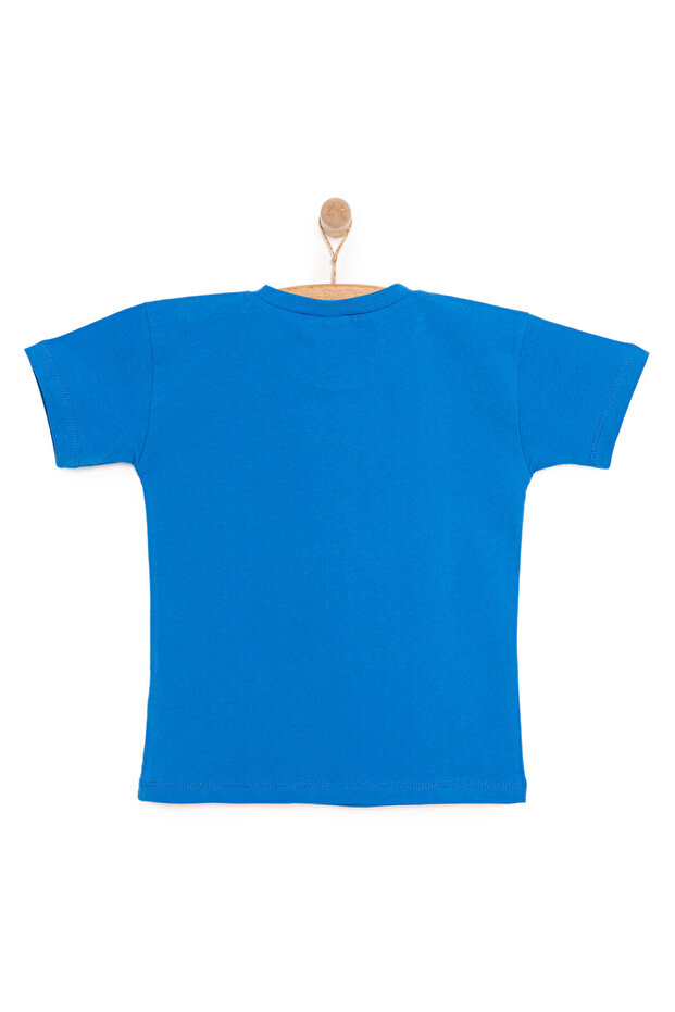 Erkek Tshirt Erkek Bebek - 2