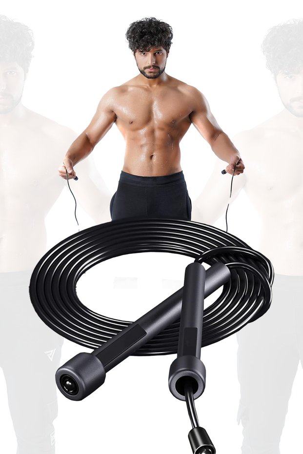 Jump Rope Body Shaper Arm Leg Wrist Strengthener Athlete Skipping Rope Drill Warm up Product