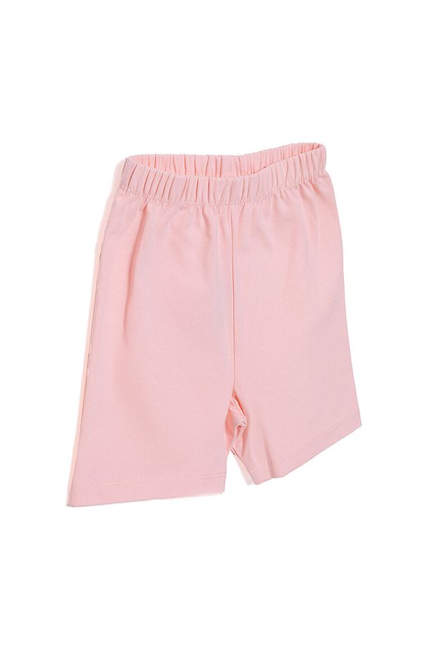 HelloBaby Basic  Şort Kız Bebek - 3