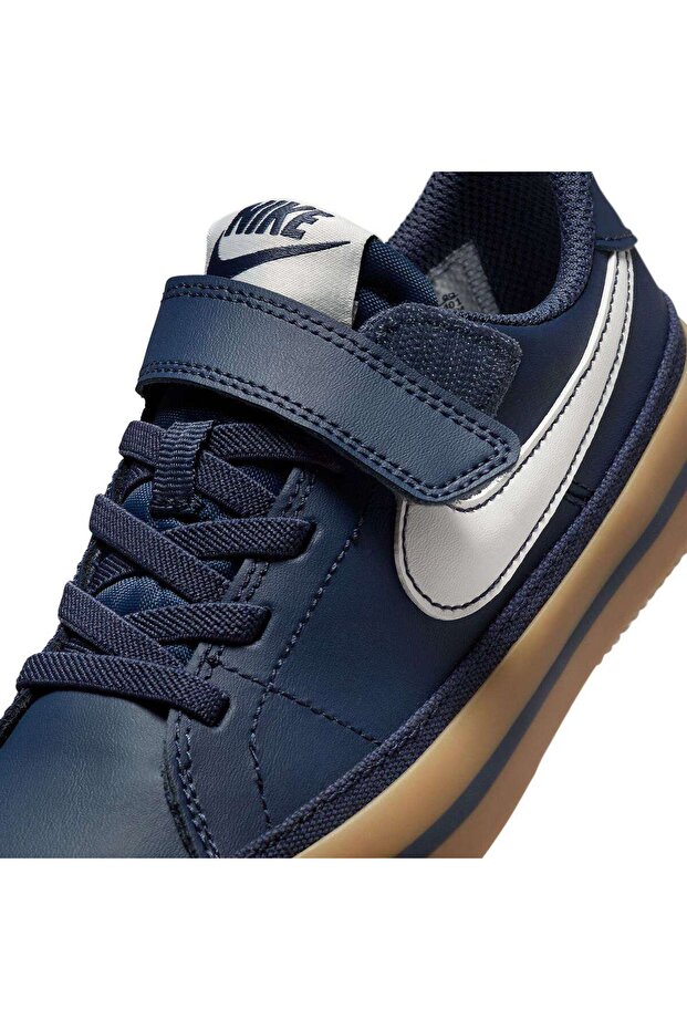 COURT LEGACY (TDV) - 4