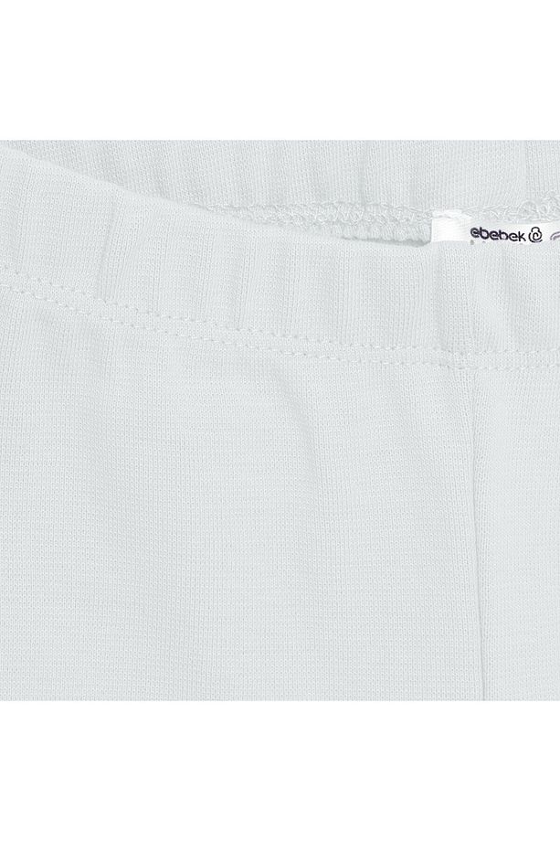 HelloBaby Basic Kız Tayt Kız Bebek - 3