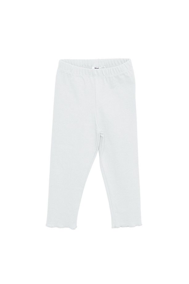 HelloBaby Basic Kız Tayt Kız Bebek - 2