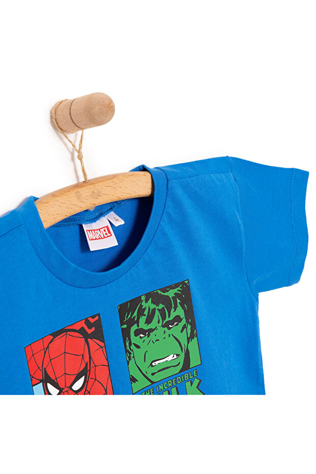 Erkek Tshirt Erkek Bebek - 3