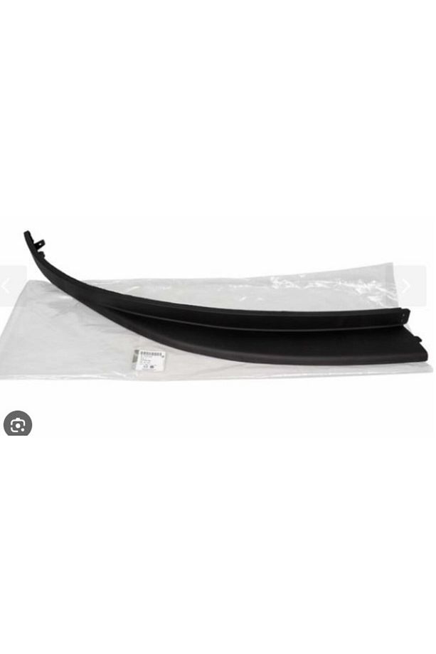 1 Adet Ön Tampon Alt Lastiği Sol Astra-j 1401019 - 1