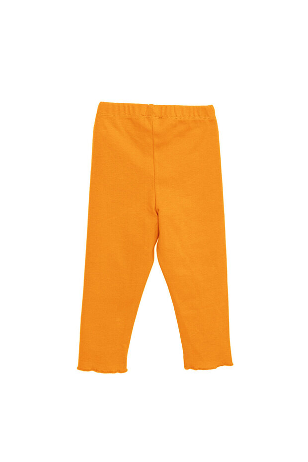 HelloBaby Basic Kız Tayt Kız Bebek - 1