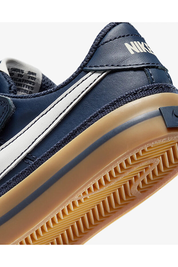 COURT LEGACY (TDV) - 5