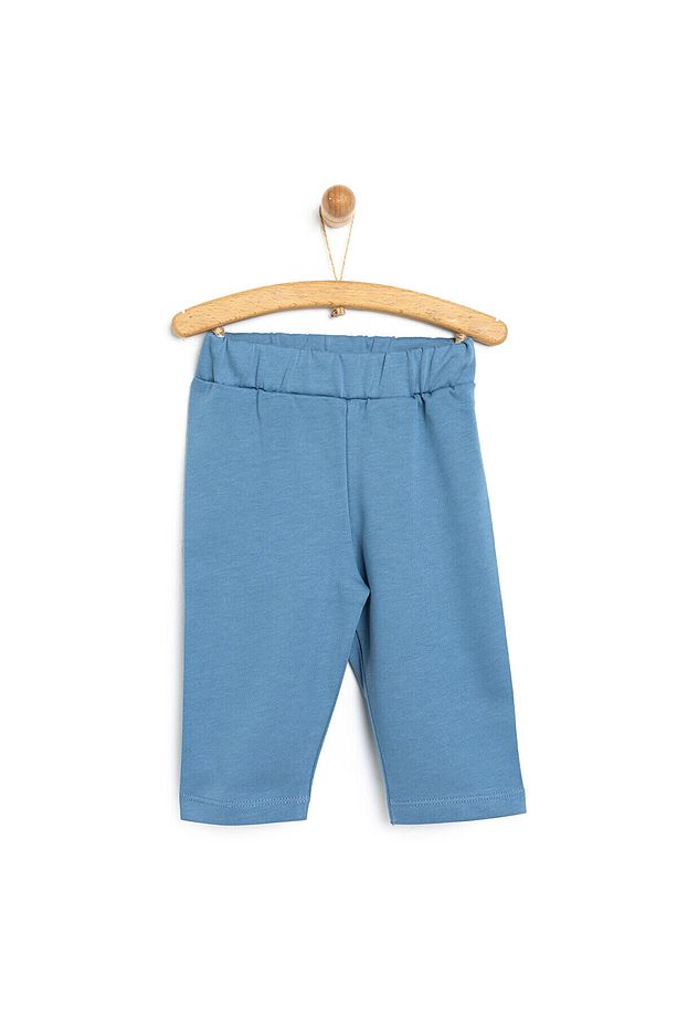 HelloBaby Basic Eşofman Alt Unisex - 1