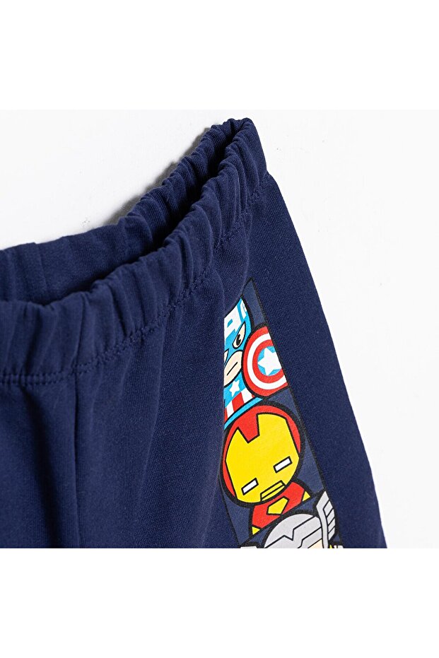 Erkek Şort Erkek Bebek - 3