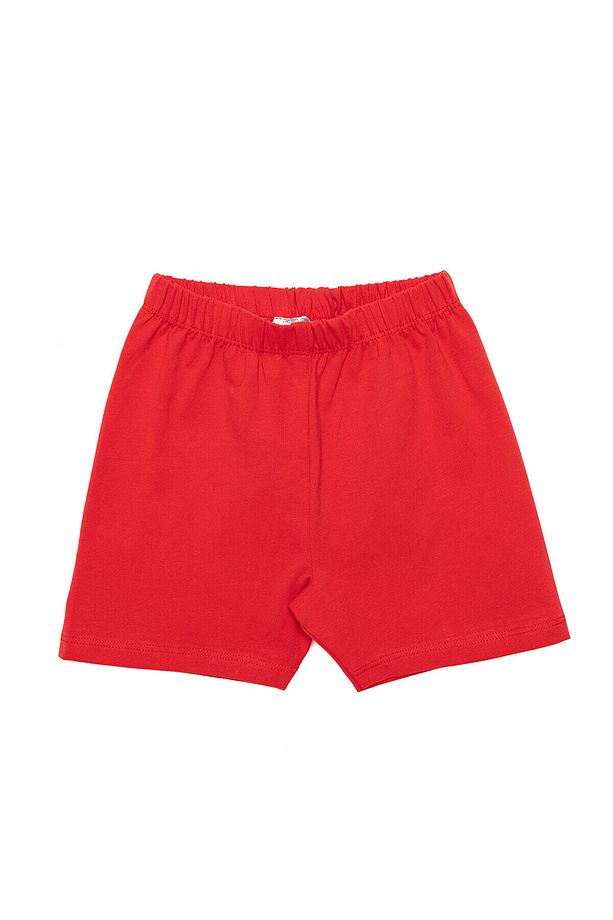 HelloBaby Basic  Şort Kız Bebek - 1