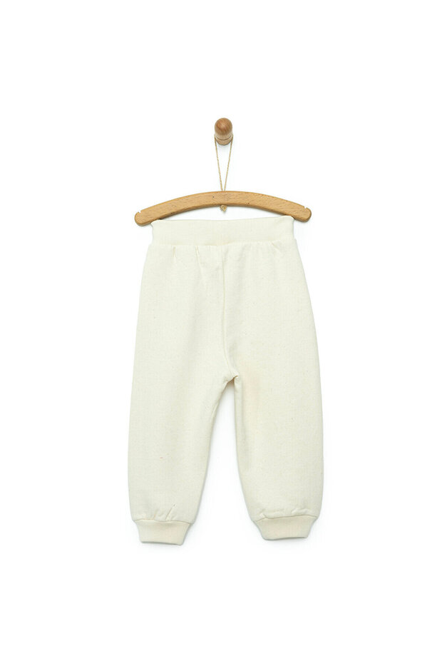 HelloBaby Basic Eşofman Alt Unisex - 2