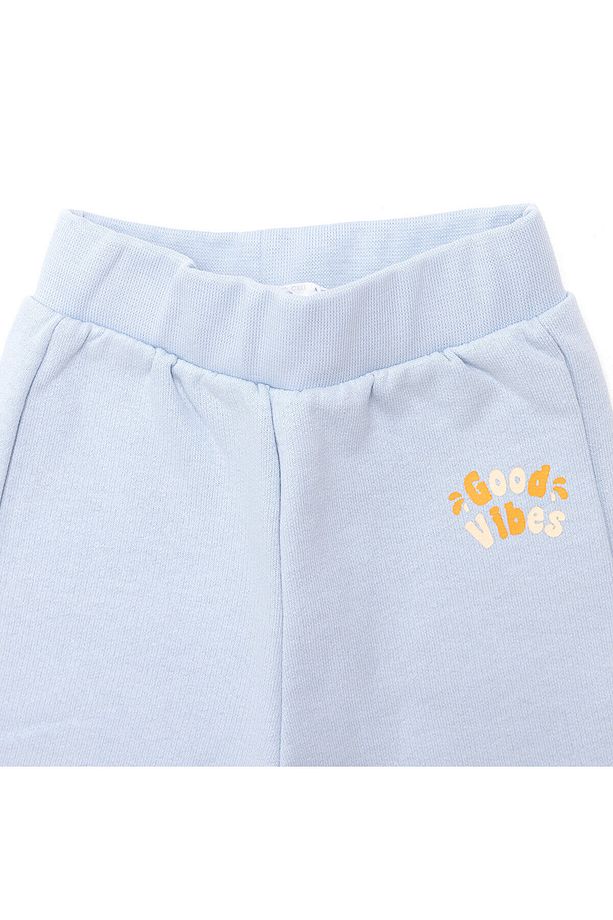 HelloBaby Basic Eşofman Alt Unisex - 3