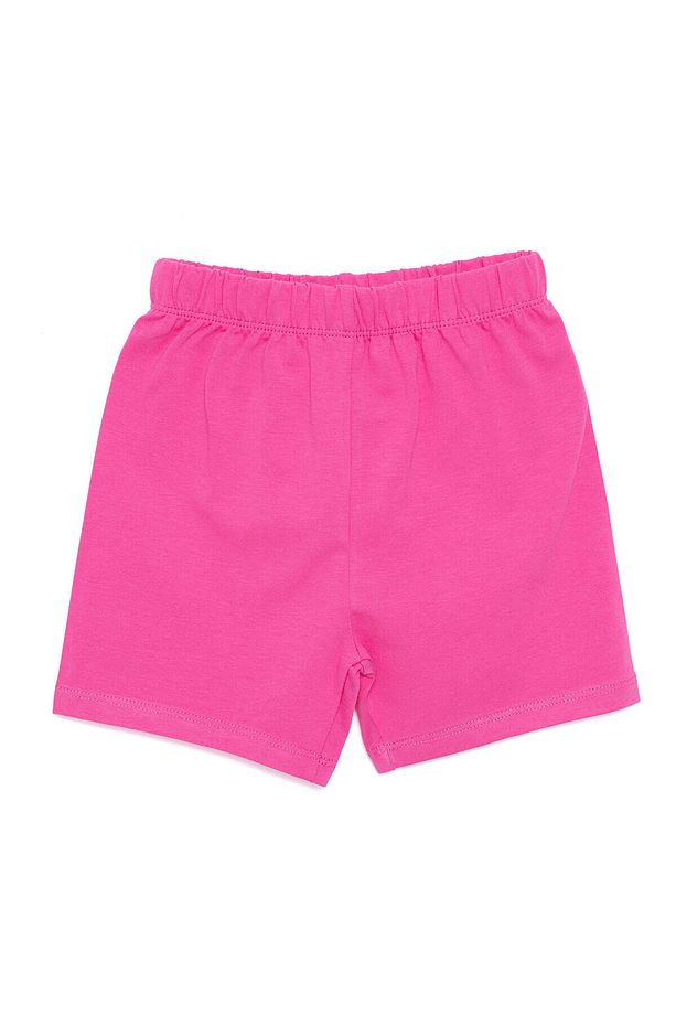 HelloBaby Basic  Şort Kız Bebek - 1