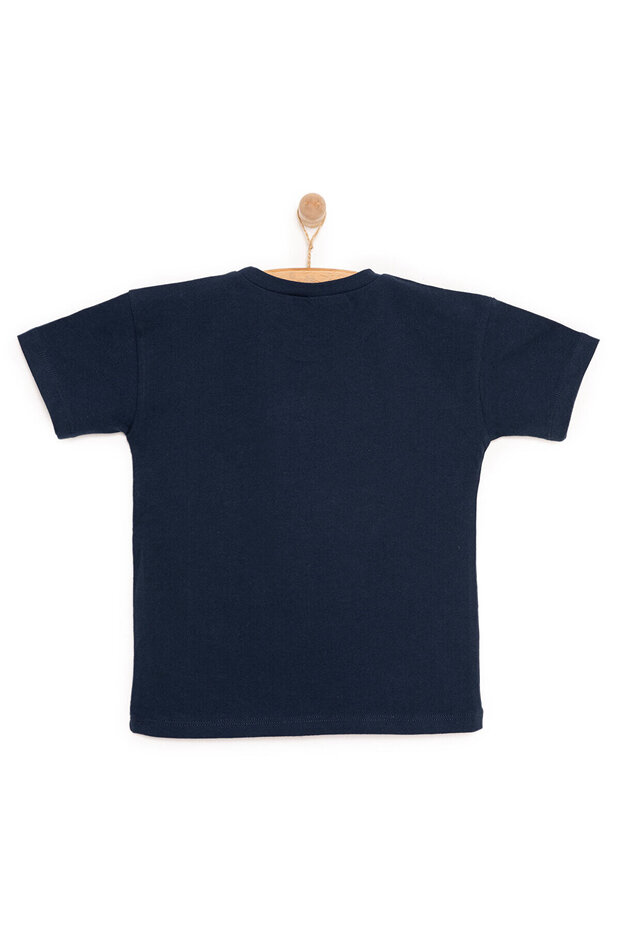 Spider- Man Erkek Tshirt Erkek Bebek - 2