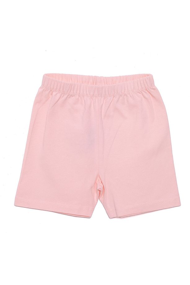 HelloBaby Basic  Şort Kız Bebek - 1