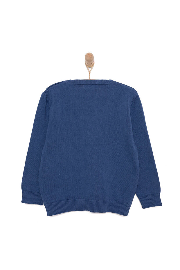 HelloBaby Basic Hırka - 2