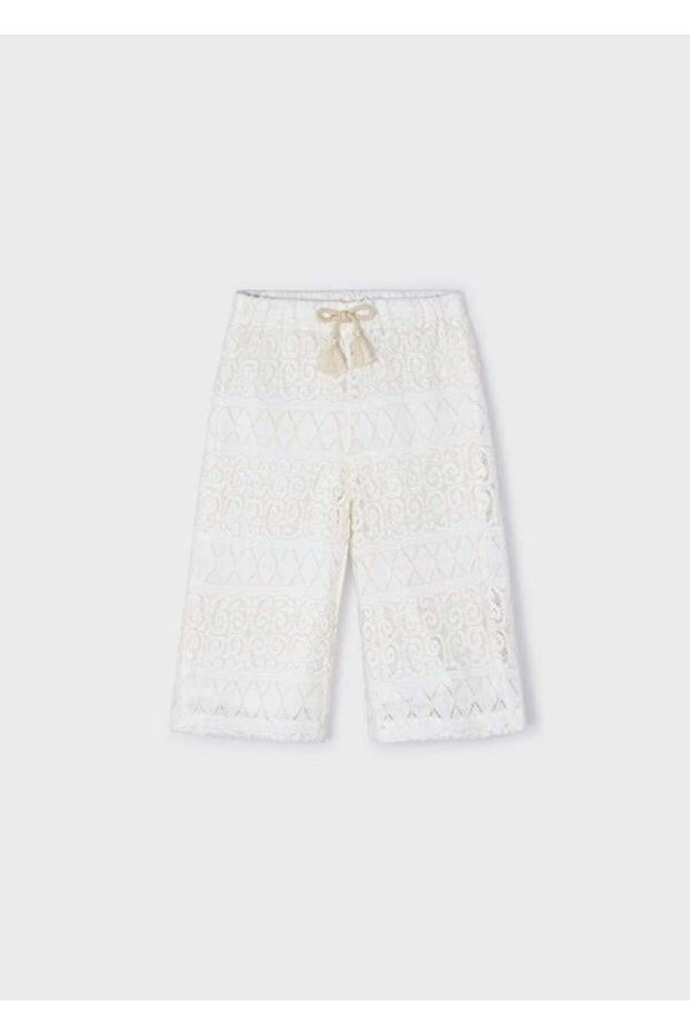 Devojčice, pantalone - 1