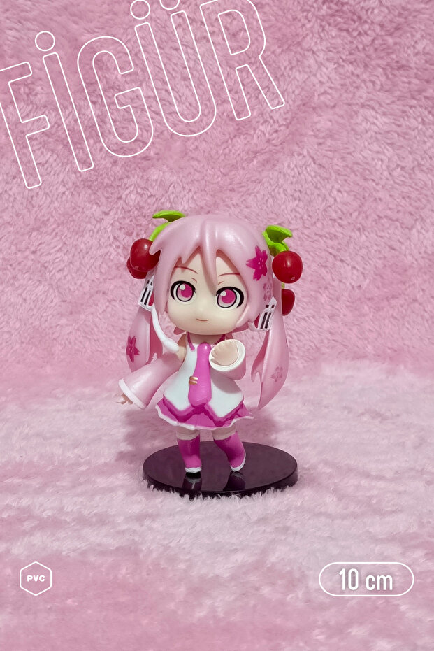 Hatsune Miku Vocaloid Sakura Ver.5 Mod.2 - 1