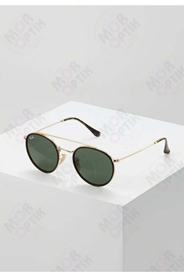 Mor Optik Rb3647n "double Bridge" 001 (51 SİZE) - 5