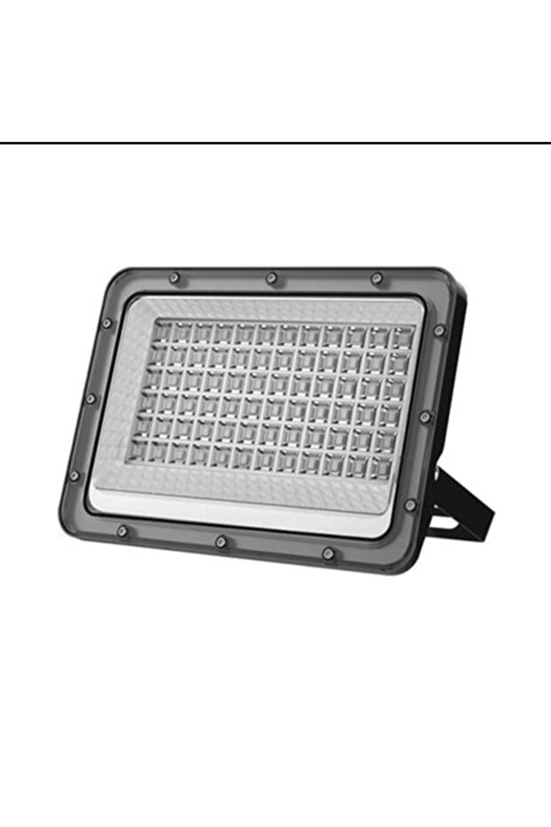 100 Watt Slim Led Projektör - 6