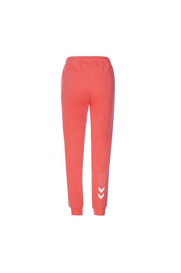 T-te Elemental Regular Pembe Kadın Eşofman Altı 932081-9952 - 5