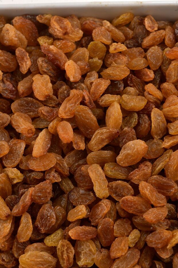 Sarı Üzüm 500Gr