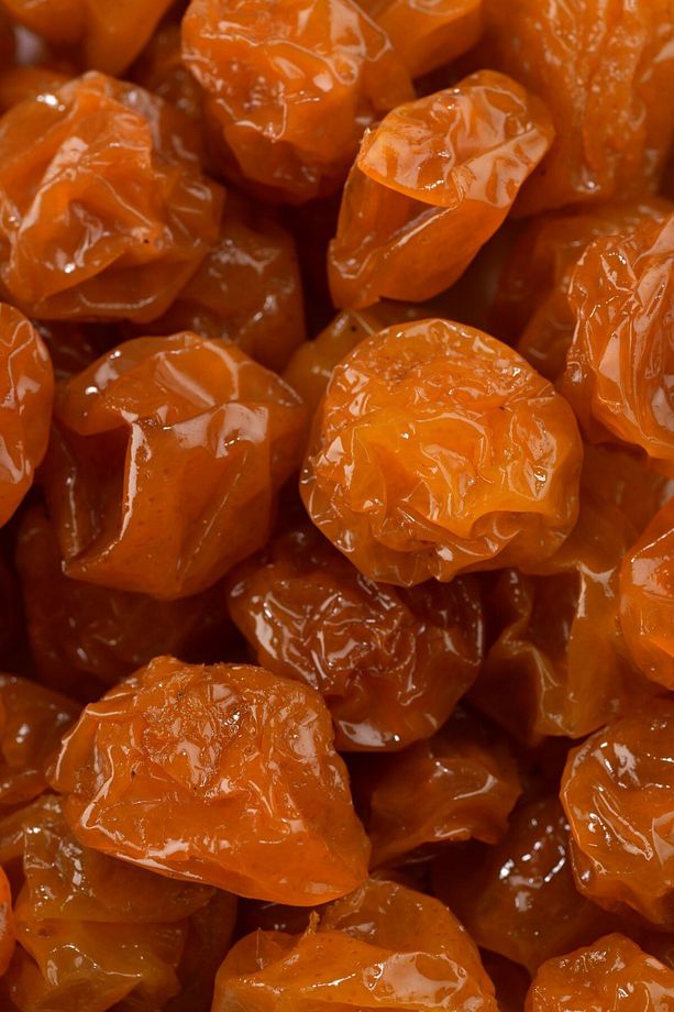 Sarı Erik Kurusu 500Gr - 3