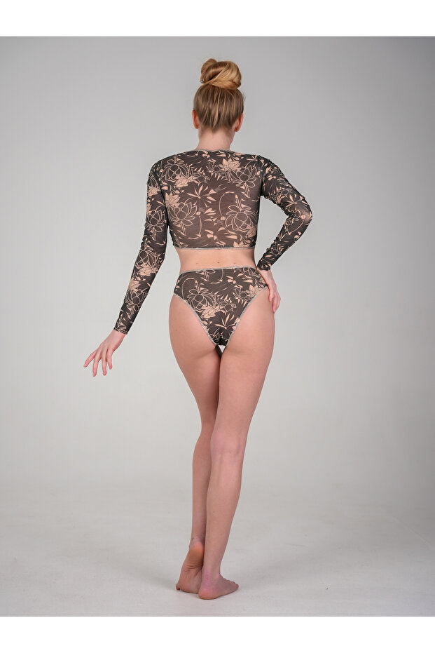 Izsiz akilli crop - 6