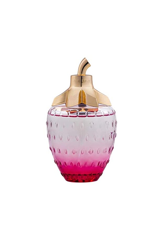 الفراولة : 80 مل - 2